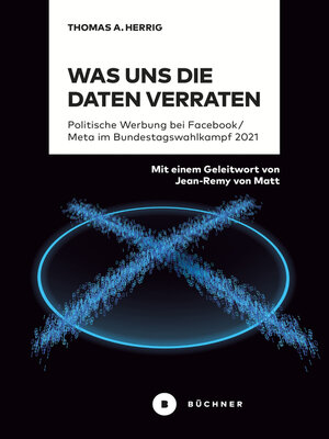 cover image of Was uns die Daten verraten